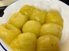 -品北铁锅炖  东北特色菜(北极大街店)