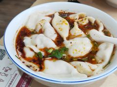 -真阿婆水饺(科技路西口店)