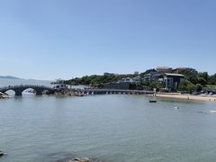 -兴城海滨风景区