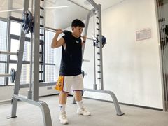 -WEGYMER健萌健身(麦德龙钰龙天下馆)