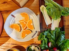 -韩都烤肉·烤鳗鱼(中街小北总店)