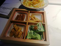 -马邦子·紫苏烤鱼(恒隆广场店)