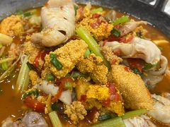 -红色湘菜馆(春风店)