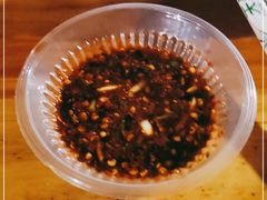 -杨婆婆烤肉(文昌阁店)
