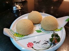 牛肉丸-正哥点心皇子(锦江国际广场店)