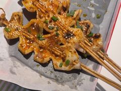 -三毛烧烤·南昌大排档(山姆店)
