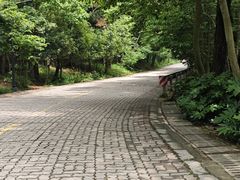 -虞山风景区