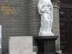 -天主教堂(莲池区)