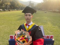 -浙江大学(玉泉校区)