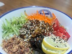 -阿木舂记·特色小吃(平江路店)