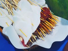 -马路边边·成都串串(翠柏路店)