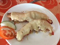 -灯笼馆海鲜餐厅