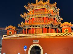 -麻辣因子滩羊火锅(世和广场店)