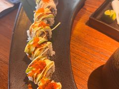 -京鹿料理(荟聚店)
