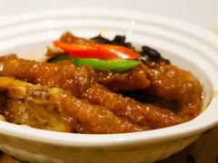 -潮福城大酒楼·潮味粤品·港式点心(湖滨北路店)