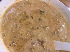 -云南大锅豆浆店