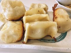 鲜肉锅贴-章氏(车站北路店)