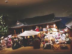 -济州岛泰迪熊博物馆