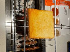 烤面包片-小鲜肉延边朝鲜族烤串(珠海店)