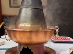 -东来顺饭庄(天坛店)