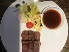 -炙柒Sekinana·精致料理 烧鸟·铁板烧(海上世界店)