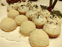 -常州逸高酒店-中餐厅