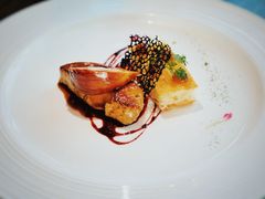 -金奥国际酒店温哥华扒房Vancouver Grill