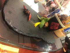 -锦上中式酒馆(南内环店)
