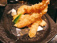 -梅筑·创意料理(王府井百货店)