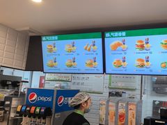 -德克士(五洲餐厅)