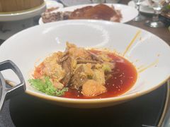 -福海居烤鸭店(鸟巢店)