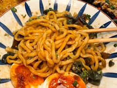 -面乙新派手擀面(大悦城店)