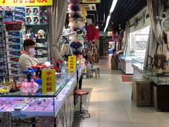 -即墨路小商品市场