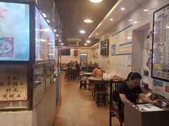大堂-西关刘福记(文德路店)