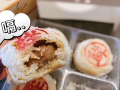 鲜肉月饼-盒马鲜生(十里堡店)