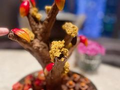 -广州四季酒店·佰鲜汇·现代法餐