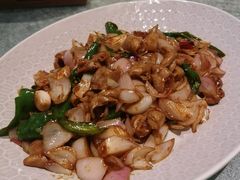 -御海棠老菜馆(福明嘉园店)