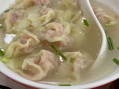 小馄饨-珊珊小笼馆(仙霞路店)