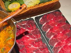 -旺福·贵州酸汤牛肉火锅(陆悦天地店)