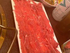-大吉利·潮汕牛肉火锅(河西店)