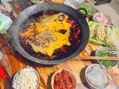 -星鸿社重庆老火锅