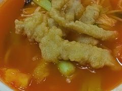 -老妈米线(东圈门店)