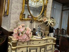 -秘密旅行Bonjour(黑金冠 江南西店)
