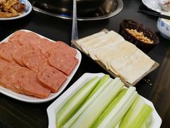 -天治宣·野椒鸡(龙头寺总店)