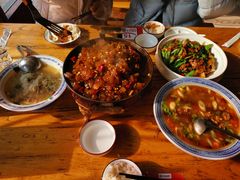 -老雒阳面馆·水席·洛阳菜(偃师店)