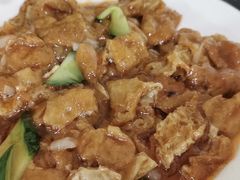 -清真宏玉祥黄门脸餐厅(华荫东里店)