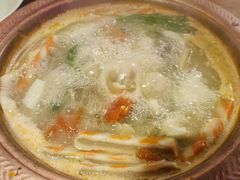 -民食香·腊排骨野生菌美食(木府店)