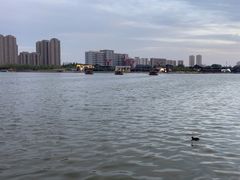 -保定东湖公园(莲池区)