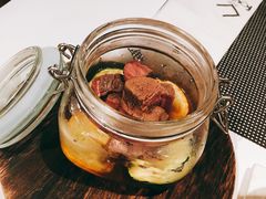 -FOUNT创意日料