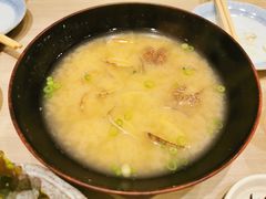 -梅丘·寿司の美登利(银座店)